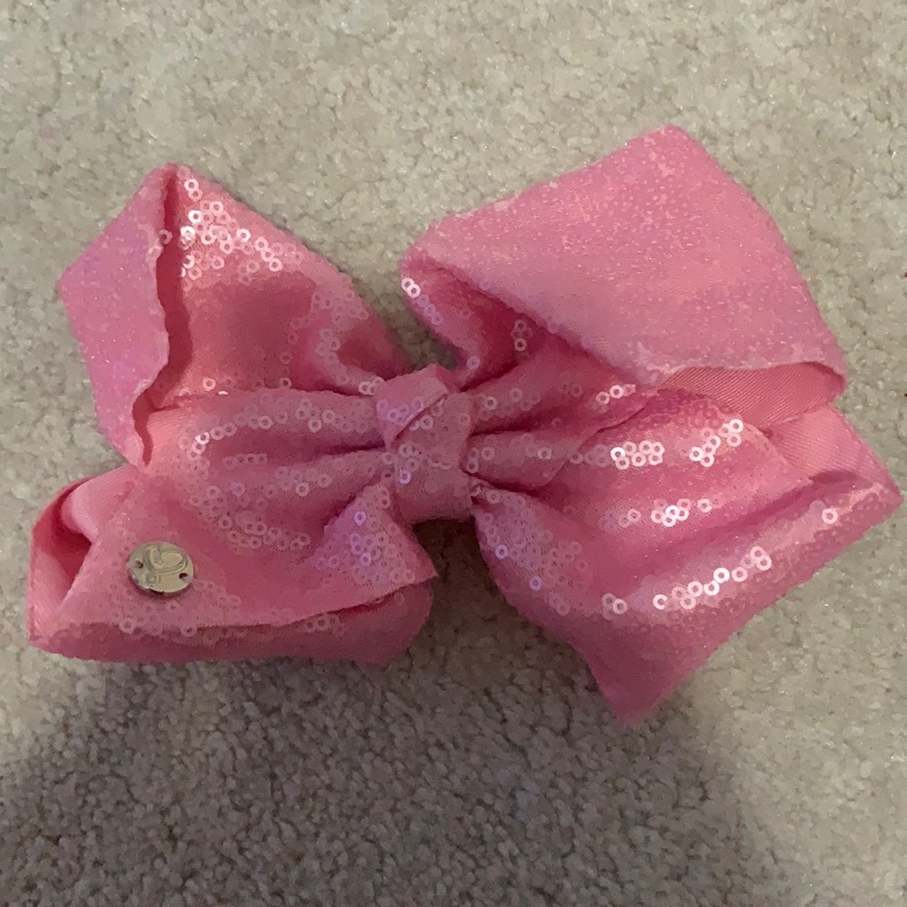 JoJo bow